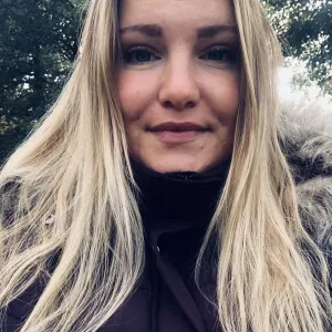 Amelie - sånglärare - Karlskrona