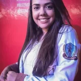 Thayna - Prof de odontologia - Jardim Monte Castelo