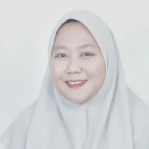 Misyin - Guru mengaji - Kecamatan Kiaracondong