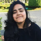 Natalia - Professor de inglês - São Paulo