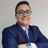 LEANDRO - Professor de português - Curitiba