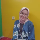 Firda Durotun - Guru kosa kata - bahasa inggris - Kecamatan Jombang