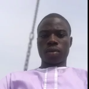 Idris - Economics tutor - Lagos