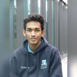 Tharun - Maths tutor - Carlton