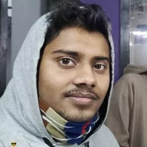 Soumitra - Biology tutor - Ranchi