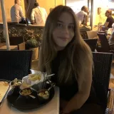 Alice - Insegnante di spagnolo - Fizzonasco