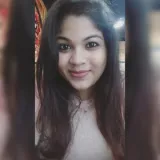 Sherin Sarah - Biology tutor - Ernakulam