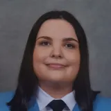 Paula - Profe de inglés - Castro del Río
