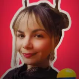 Melissa - Profe de inglés - Santa Elena