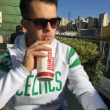 Murat Can - Okul derslerine destek öğretmeni - İstanbul