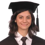 Noelia - Spanischlehrerin - Hamburg