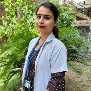 Neha - Nursing tutor - Ludhiana