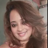 Deepaksha - Geography tutor - Phoenix