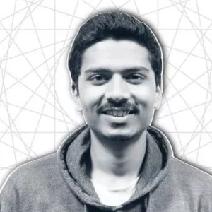 Rishabh - Maths tutor - Roorkee