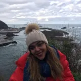 Isabel - Profesor de ayuda con la tarea - San Fernando