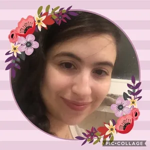 Hanane - Prof d'arabe - Lausanne