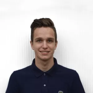 Joost - Leraar wiskunde - Amersfoort