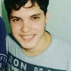 Rodrigo - Professor de auxílio nas lições de casa - João Pessoa