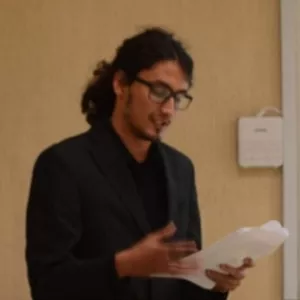 Erick Alejandro - Profe de historia - Toluca de Lerdo