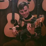 Marcus -  basslærer - Hamar