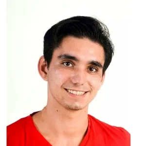 Cris - Prof de réseaux informatiques - Bruyères-sur-Oise