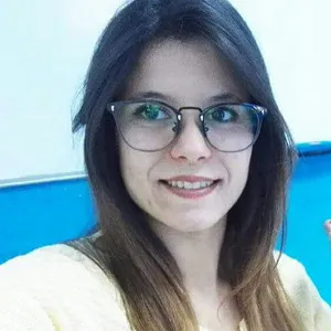 Meryem - Prof de maths - Villeurbanne