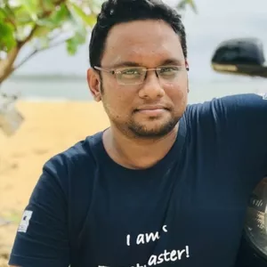 Deep - Geography tutor - Bengaluru