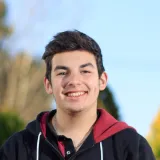 Nicolas Gabriel - Profesor de inglés - San Rafael