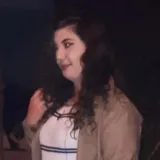 Gizem - Alp disiplini öğretmeni - 