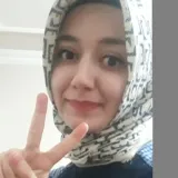 Elif - Biyoloji öğretmeni - Erzurum