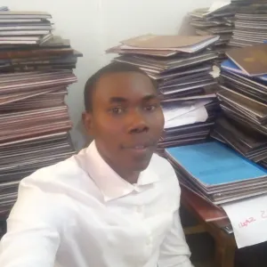 Yunusa - Geography tutor - 