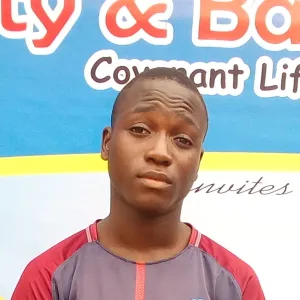 Olufayo - Accounting tutor - Ibadan