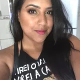 Maiara - Prof de odontologia - 