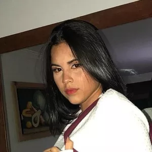 Melany - Entrenador personal - Cali