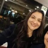 Marina - Professor de química - São Mateus do Sul
