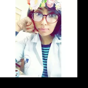 Manali - Biology tutor - Pune