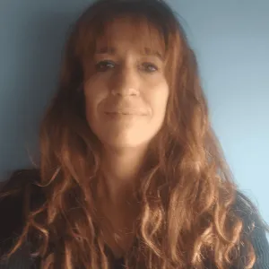 Irene - Profe de inglés - Gandia