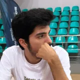 Musab - Satranç öğretmeni - Gaziantep