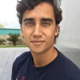 Ángel - profesor de matemáticas - San Cristóbal de La Laguna