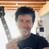 Hugo - Prof de guitare - Clisson