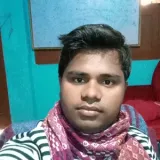 Shravan kumar - Physics tutor - Darbhanga