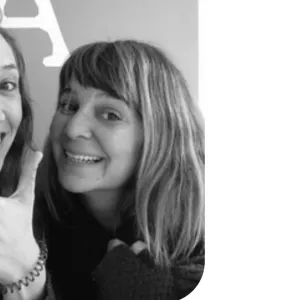 Bea y Núria - profesor de español para extranjeros - Eivissa