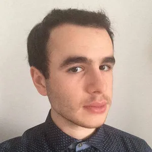 Julien - Prof de maths - Le Plessis-Robinson