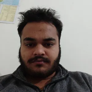 David - Test prep tutor - Bhiwani
