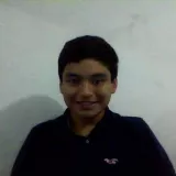 Nelson Vladimir - Profe de informática básica - Mérida