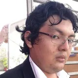 Eliezer - profesor de economía - Campeche