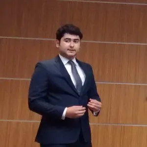 Francisco - Profesor de informática básica - Ciudad Victoria