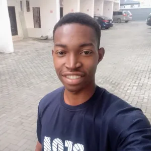 Chieloka - HTML tutor - Lagos