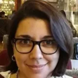 Sofía - Profe de inglés - Tolosa