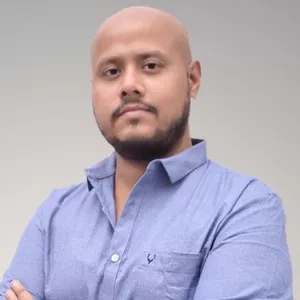 Rahul - Geography tutor - Delhi